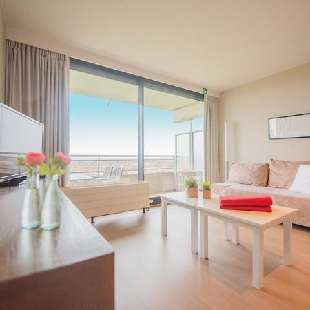 Golf 12 Apartamento Ostend Exterior foto