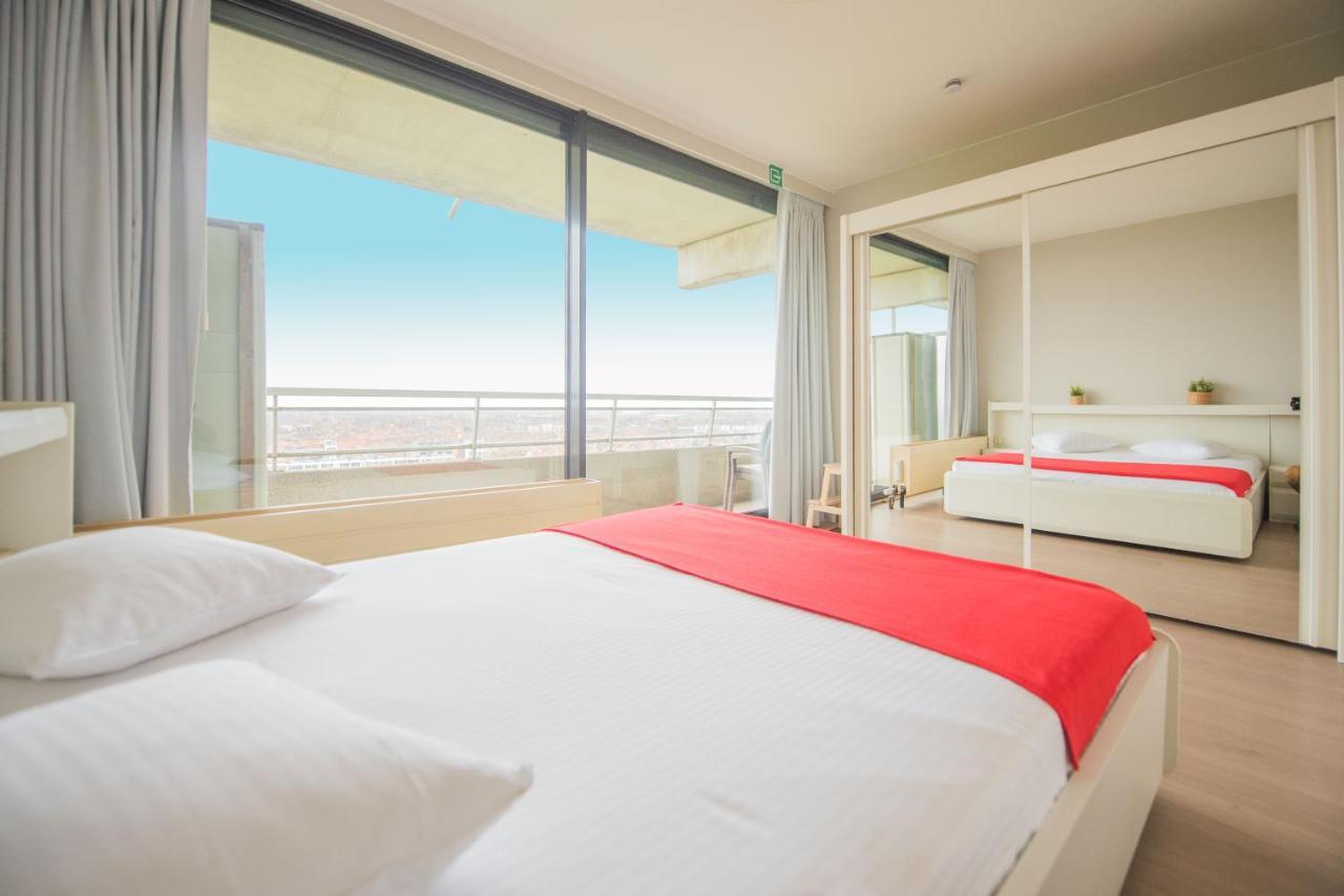 Golf 12 Apartamento Ostend Exterior foto