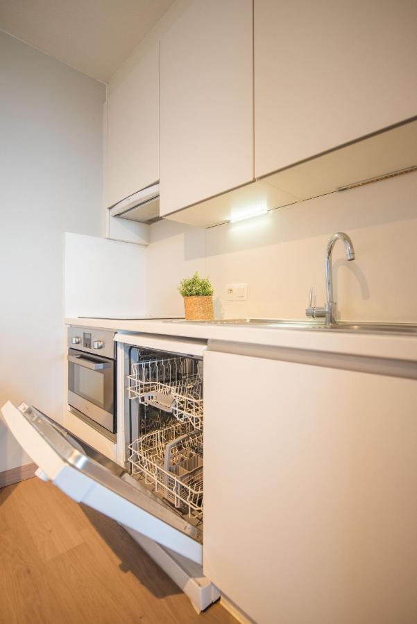 Golf 12 Apartamento Ostend Exterior foto
