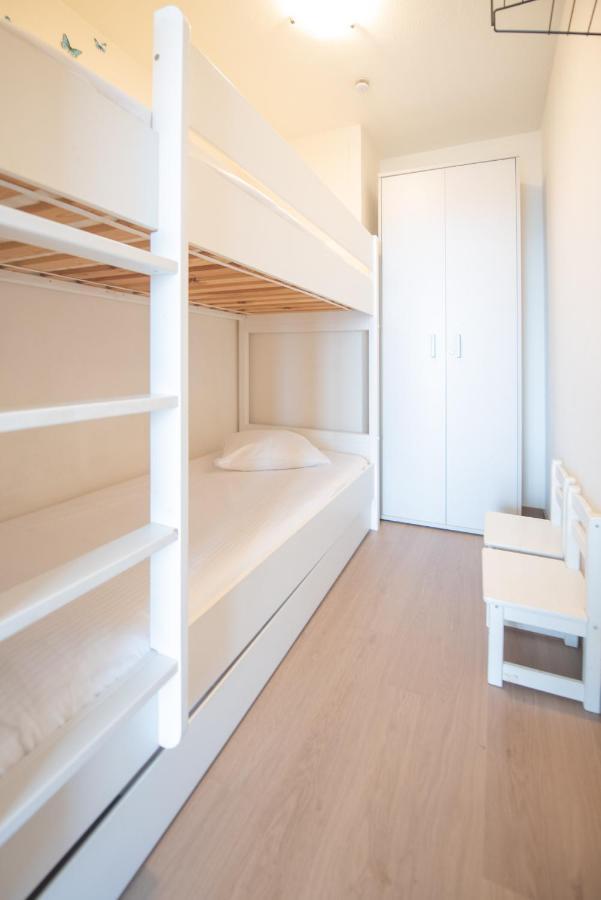 Golf 12 Apartamento Ostend Exterior foto